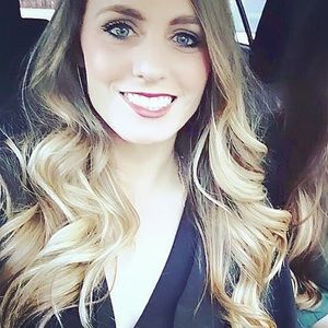 Meet your Posher, Megan